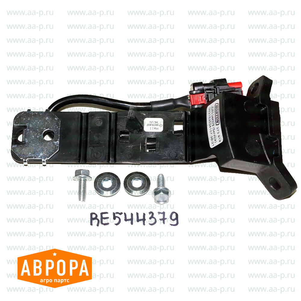 RE544379 КОМПЛЕКТ РЕМНЕЙ